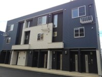 リヴェール壱番館