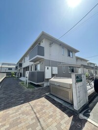 グリーンコートHⅡ