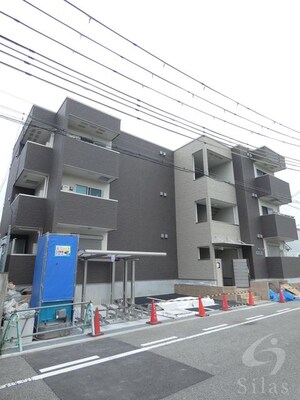 フジパレス尼崎城南
