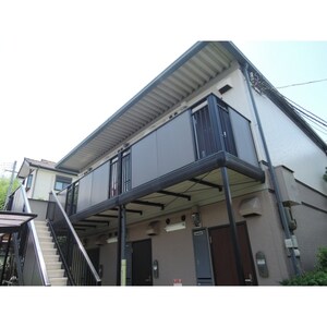 MINORUハイツ