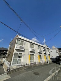 レオパレス別府Ⅰ