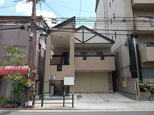 プレジェーネ豊新