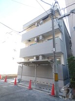 フジパレス下新庄駅南