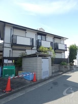 カメリアハイツA