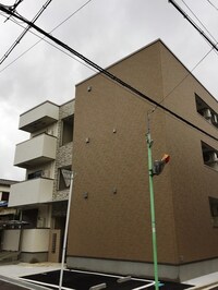 フジパレス蛍池北町