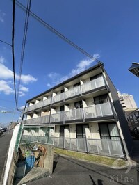 レオパレス吉川