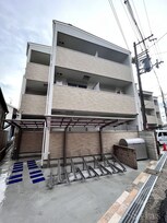 フォレストクリエオーレ上島町壱番館