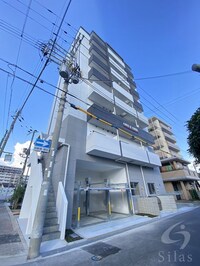 ONLYONE三田駅前