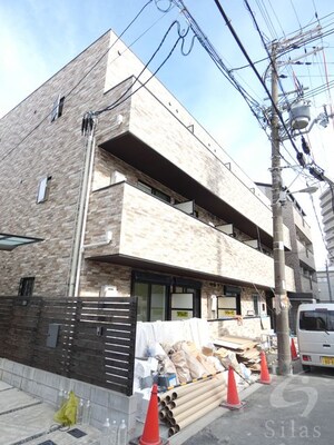 リアコート下新庄