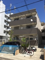 フジパレス　カルディアA