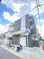 フジパレス吹田清和園Ⅰ番館