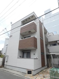フジパレス南塚口Ⅱ番館