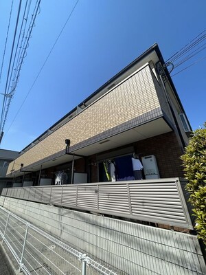 フジパレスヒルズビレッジ上穂積