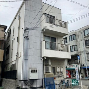 上野西グランハイツB
