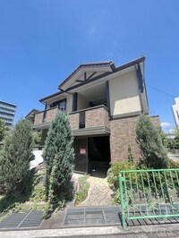 フォーリア南茨木