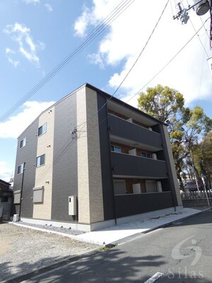 ノイヴェル金田町