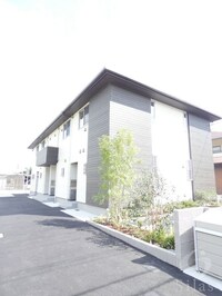 Pastoral Court