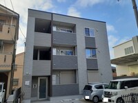コージーハイツ