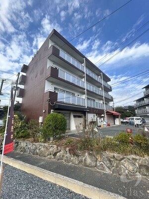 樫切山ハイツ