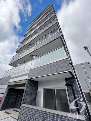 ステーションパレスS・T