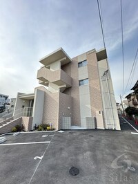 パークサイド健都