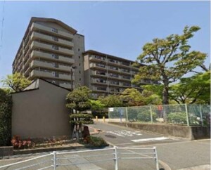 日興千里スカイマンションフレール