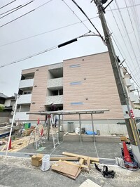 フジパレス枚方牧野Ⅰ番館