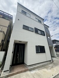 正雀3丁目貸家