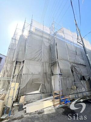 クリエオーレ大池町Ⅰ