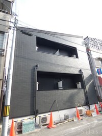 ＪｏＹＦＵＬ HOUSE此花