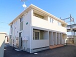 カーサ サン・シーロ B棟