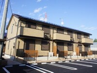 コンフォーティア B