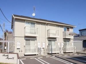 アマービレ マユミ Ⅱ