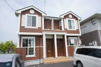 アサヒコーポＦ