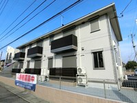 エルメゾン城東