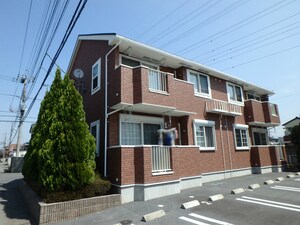 アルバ・ブリーゼ Ⅰ