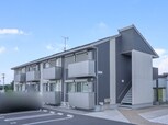 メゾン ド キャレ Ⅰ