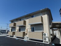 サンアロース Ⅱ