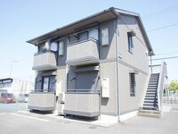 フラワーレジデンスボナール B