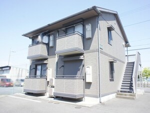 フラワーレジデンスボナール B