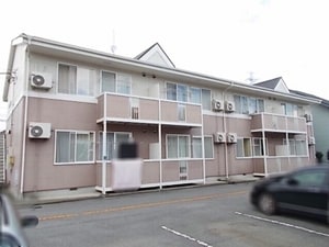 フォレスト 壱番館