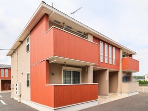 サプリーム Ⅰ番館