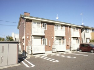 メディアスヴィル 弐番館