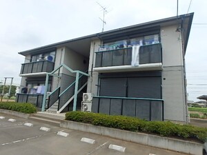 スカイハイツ C