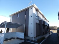 アメニティーハウス