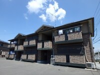 キングスコート Ｂ