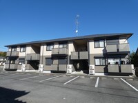 ハイツブルージュ