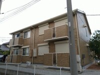 シャトーファミリーハイツ 弐