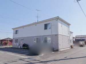 エランドール B