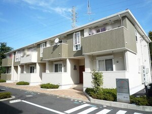 フロレスタ ロッサ Ｂ